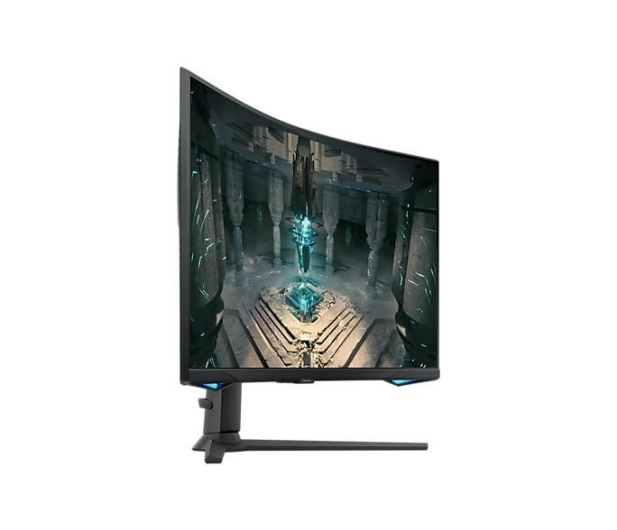 Samsung Odyssey G6 LS32BG650EUXEN - 1092721 - zdjęcie 9